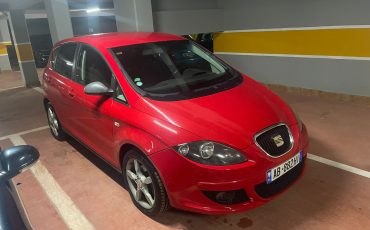 Seat Leon 1.9 Diesel Or Similar