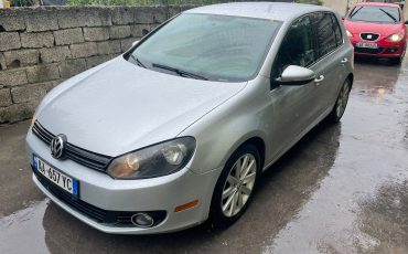 Volkswagen Golf 2.0 TDI or similar