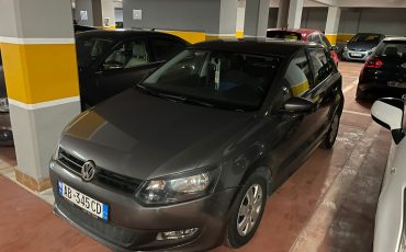 VW Polo Trendline 2.0 TDI or Similar