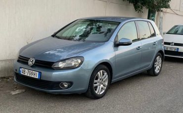 VW Polo Trendline 2.0 TDI or Similar