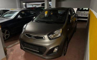 Kia picanto Or Similar