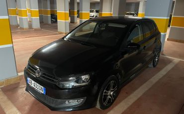 VW Polo 1.6 TDI Or Similar
