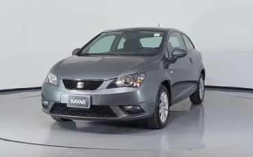 Seat Ibiza 1.2tsi Or Similar