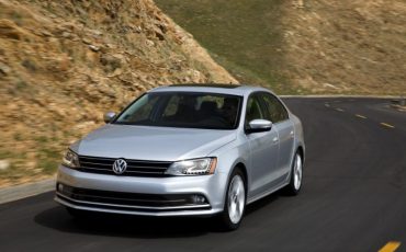 VW Jetta 1.6 Diesel or similar
