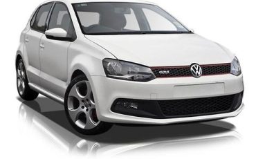 VW Polo Trendline 2.0 TDI or Similar