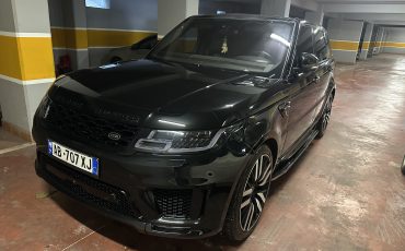 Range rover sport 3.0 petrol