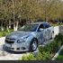 Chevrolet Cruze 1.9 Diesel or similar