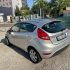 Ford Fiesta 1.2 Or Similar