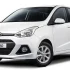 Hyundai i10 Or Similar