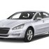 Peugeot 508 Or Similar