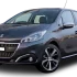 Peugeot 208 1.4 Or Similar