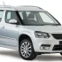 Skoda Yeti 1.2 petrol or similar