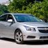 Chevrolet Cruze 2.0 Diesel or similar
