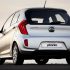 Kia picanto Or Similar