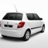 Skoda Fabia 1.6 Diesel Or Similar