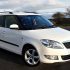 Skoda Fabia 1.2tsi sw Petrol Or Similar