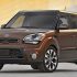 KIA Soul 1.6 Diesel Or Similar