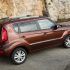 KIA Soul 1.6 Diesel Or Similar