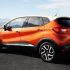 Renault Captur 1.5 Diesel Or Similar