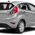 Ford Fiesta 1.5diesel Or Similar