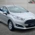Ford Fiesta 1.5diesel Or Similar