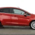 Ford Fiesta 1.5diesel Or Similar