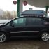 VW Touran 2.0tdi 6+1seats or similar