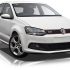 VW Polo Trendline 2.0 TDI or Similar