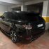Range rover sport 3.0 petrol