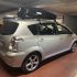 Toyota corolla 2.0tdi 6+1seats or similar