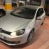 Volkswagen Golf 2.0 TDI or similar