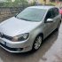 Volkswagen Golf 2.0 TDI or similar