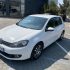 Volkswagen Golf 2.0 TDI or similar