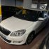 Skoda Fabia 1.2 Petrol Or Similar