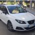 Seat Ibiza Or Similar